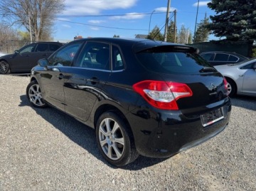 Citroen C4 II Hatchback 5d 1.2 e-THP 130KM 2014 Citroen C4 1.2 PureTech Exclusive 131KM 2014r Gwarancja !!!, zdjęcie 3