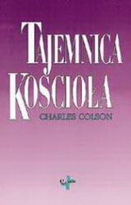 Tajemnica Kościoła Charles Colson