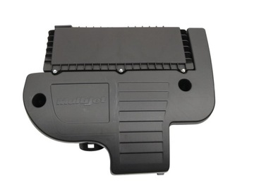 OBUDOWA FILTRA POWIETRZA FIAT DOBLO 00- 04- 1.3