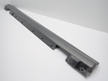 РАМА РАМА ОРИГИНАЛЬНАЯ ПРАВАЯ MERCEDES-BENZ C-CLASS W204 2010