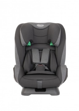 GRACO Автокрісло Flexigrow I-Size R129 Heather 535290