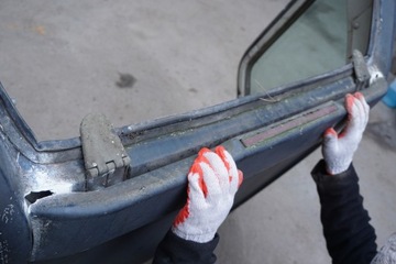 SUZUKI GRAND VITARA И ЖЕСТКАЯ КРЫША HARD TOP