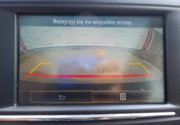 Renault Kadjar 2016 Renault Kadjar Bose Okazja 1.2 Benzyna 130KM, zdjęcie 32