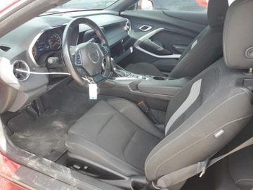 Chevrolet Camaro VI 2023 Chevrolet Camaro Ls 2023 2.0l 2.0 Benzyna 275KM, zdjęcie 7