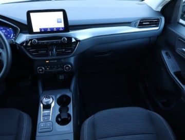 Ford Kuga III SUV Plug-In 2.5 Hybrid 190KM 2021 Ford Kuga 2.5 Hybrid, Serwis ASO, Automat, zdjęcie 7