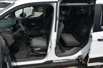 Ford Transit Connect II 2019 Ford Transit Connect Aut ACC Kamera Ogrz.Szyba/Fotele Hak Carplay ParkAsist, zdjęcie 10