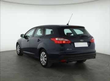 Ford Focus III Kombi 1.6 Duratorq TDCi DPF 95KM 2013 Ford Focus 1.6 TDCi, Salon Polska, Klima, zdjęcie 3