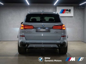 BMW X5 G05 SUV Facelifting 3.0 30d 298KM 2026 BMW X5 xDrive30d 298 KM mHEV - Gotowy do Odbioru - Hak - Kamera 360 - M Pro, zdjęcie 6