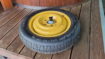 HONDA FR-V DOJEZDOVDOJEZDOVÉ 15 PALCŮ