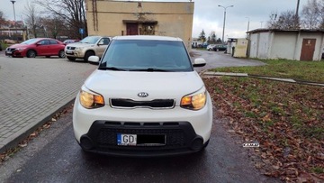 Kia Soul II 2015 Kia Soul Kia Soul 2,0 Benzyna Automat Zamiana 2.0 Benzyna 165KM, zdjęcie 18