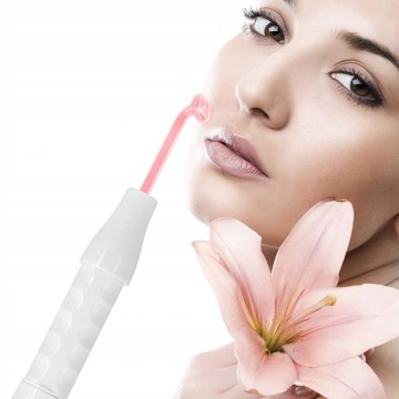 DERMA WAND ДАРСОНВАЛЬ 4 ЭЛЕКТРОДА POWERFUL PRO