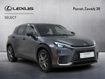 Lexus 2024 Lexus LBX 1.5 Hybrid Elegant Lexus LBX 1.5 Elegant, zdjęcie 7