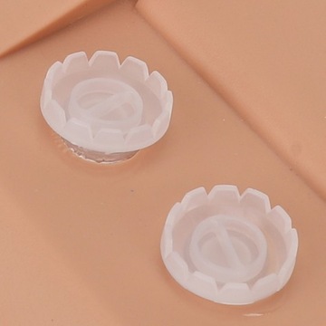 Сменные наращивания век с головкой манекена для ресниц