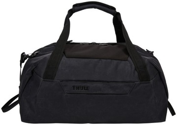 Torba Thule Aion Duffel 35 L Black torba sportowa podróżna