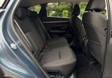 Hyundai Tucson IV SUV 1.6 T-GDI 150KM 2023 Hyundai Tucson 1,6 150ps Multi Led Alu17 Kamera El.Klapa Grz.kierownica Gw, zdjęcie 31