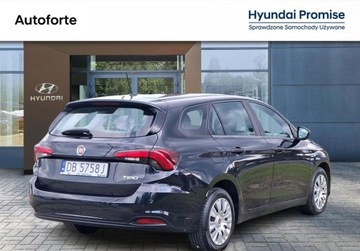 Fiat Tipo II Station Wagon Facelifting 1.0 T3 Turbo 100KM 2020 Fiat Tipo Tipo 1.0 Salon PL 1 wlasciciel faktura VAT 23 Benzyna, zdjęcie 4