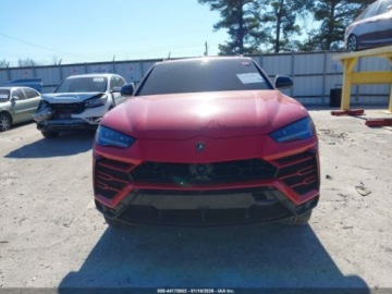 Lamborghini Urus 2021 Lamborghini Urus 2021 4.0l 4.0 Benzyna 641KM, zdjęcie 7