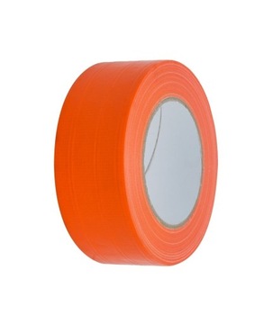 TAŚMA TYNKARSKA 48MM/50YD POMARAŃCZOWA FIBERGLASS