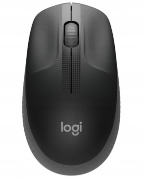 БЕСПРОВОДНАЯ МЫШЬ LOGITECH M190 ОПТИЧЕСКИЙ СЕНСОР