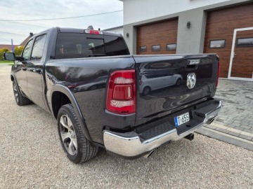 Dodge Ram V 5.7 HEMI 401KM 2021 Dodge RAM Ful Opcja przebieg 4 tys km 5.7 Benzyna zarejestrowany 1 wlascic, zdjęcie 5