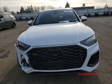 Audi 2023 Audi Q5 Sportback 2023 r., 2,0L SPORTBACK PRM PLS 45 2.0 Benzyna 261KM, zdjęcie 1