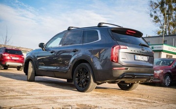 Kia 2020 Kia Telluride Kia Inny Telluride EX 3.8 V6 AWD 295KM 7-os 3.8 Benzyna 295KM, zdjęcie 7