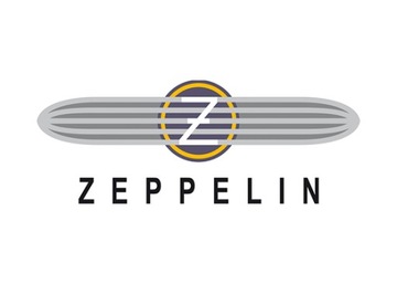 Zegarek męski Zeppelin LZ129 Hindenburg 8046-5