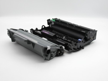 БАРАБАН + ТОНЕР ДЛЯ BROTHER MFC-8370DN MFC-8380DN