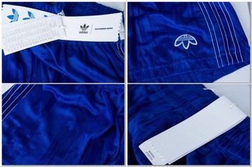 Adidas Originals Alexander Wang Damskie Spodenki