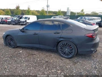Acura 2023 Acura Inny TLX, 2023r., 4x4, 3.0L 3.0 Benzyna 355KM, zdjęcie 2