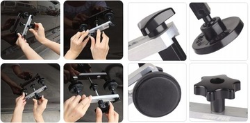 Набор инструментов для удаления вмятин PRD XL