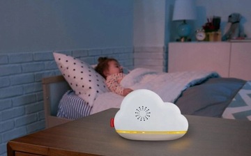 FISHER PRICE CLOUD CARUSEL Спальное место