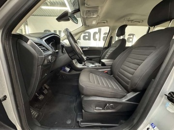 Ford Galaxy IV Van 2.0 TDCi 180KM 2015 Ford Galaxy Promocja na black week oferta wazna do konca tygodnia -3500 ty, zdjęcie 18