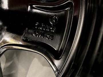 4× DISK HLINÍK OPEL 9835097680 7.0" X 18" 4X108 ET 35