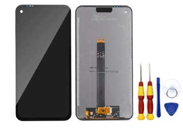 CUBOT King Kong 7 LCD Digitizer