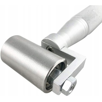 РУЧНОЙ КРОВЕЛЬНЫЙ РОЛИК ПРИЖИМНЫЙ РОЛИК ДЛЯ КРЫШИ 40 мм