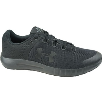 Buty biegowe Under Armour Micro G Pursuit BP W 302