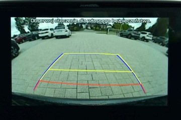 Hyundai Tucson III SUV Facelifting 2.0 CRDi 185KM 2020 TUCSON N-LINE! FULL OPCJA! Panorama! Full Led! Skóry! 4x4! 185KM! JAK NOWY!, zdjęcie 21