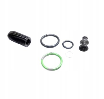 ZESTAW NAPRAWCZY POMPOWTRYSKIWACZA DODGE JOURNEY 2.0 CRD