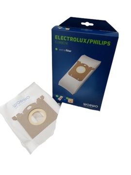 WORKI ELECTROLUX PHILIPS ELMB01K WORWO