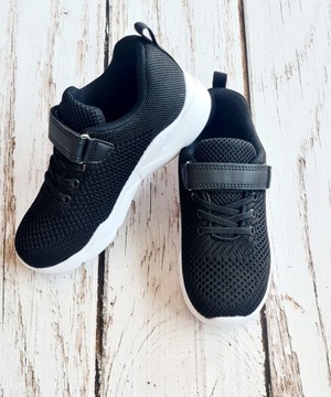 Buty dziecięce sportowe Befado – Idealny wybór dla Twojego malucha! 37