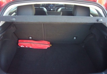 Renault Megane IV Hatchback 5d 1.2 Energy TCe 130KM 2018 Renault Megane Salon PL 1.2 Benzyna 131KM, zdjęcie 19