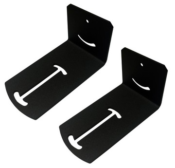 НАСТЕННАЯ ВЕШАЛКА ДЛЯ SOUNDBAR ДЛЯ BOSE МЕТАЛЛИЧЕСКАЯ РУЧКА BLACK SOLID HQ