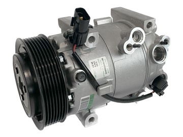 KOMPRESOR KLIMATYZACJI HYUNDAI I30 1.4I F500-GDCKA03 97701-A6900