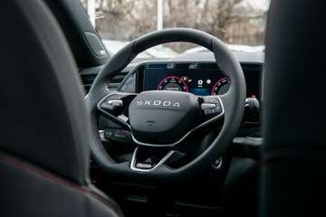 Skoda Kodiaq II 2026 Škoda Kodiaq Skoda Kodiaq RS 2.0 TSI 265 KM DSG, zdjęcie 20