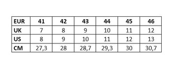 MĘSKIE BUTY MARTES ESSENTIALS DERUN