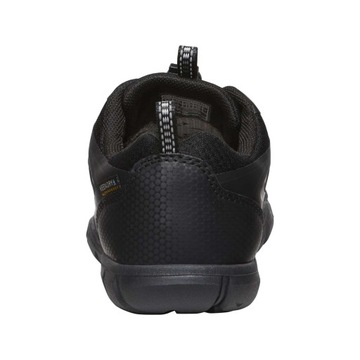 Buty miejskie dziecięce KEEN TREAD ROVER WP