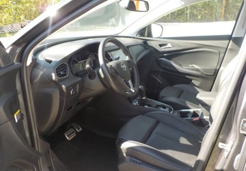 Opel 2019 Opel Crossland X Okazja 1.2 Benzyna 130KM, zdjęcie 21
