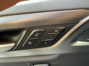 BMW 2022 BMW X3 M Lift Mpakiet Xdrive Skóra Pamięć, zdjęcie 12