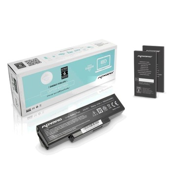 * |MOVANO PREMIUM| Bateria do Asus A32-K72 A32-N71
